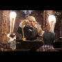 GRINGOTTS HEAD GOBLIN
